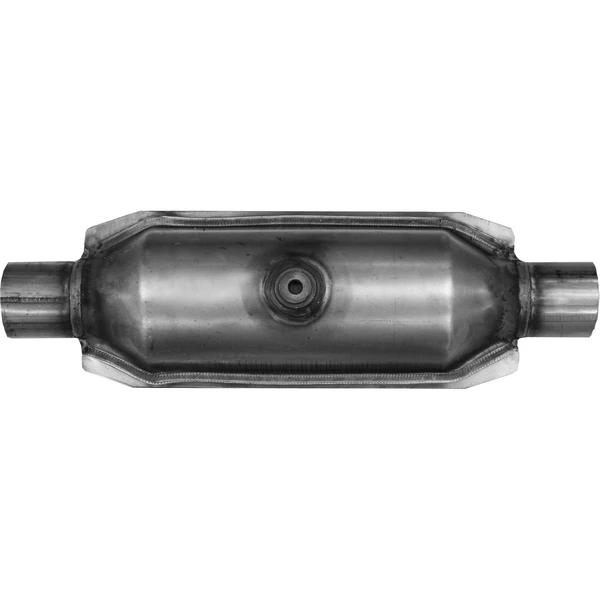 AP Emissions 608314 Catalytic Converter, Right Passenger Side