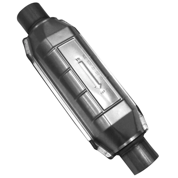 AP Emissions 608736 Catalytic Converter