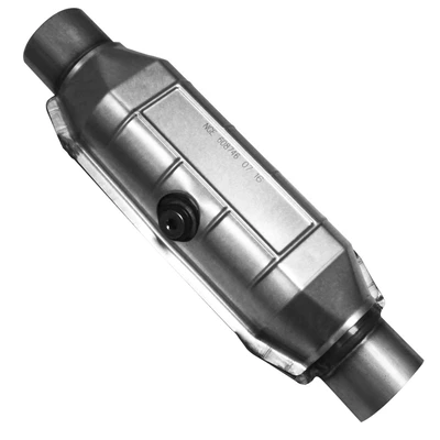 AP Emissions 608745 Catalytic Converter