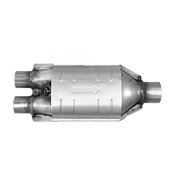 AP Emissions 609244 Catalytic Converter