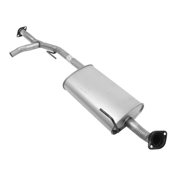 AP Emissions 60001 Exhaust Muffler Assembly