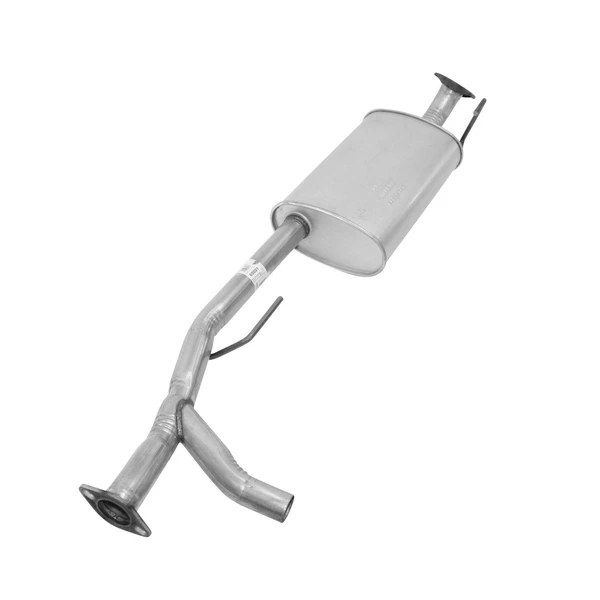 AP Emissions 60001 Exhaust Muffler Assembly