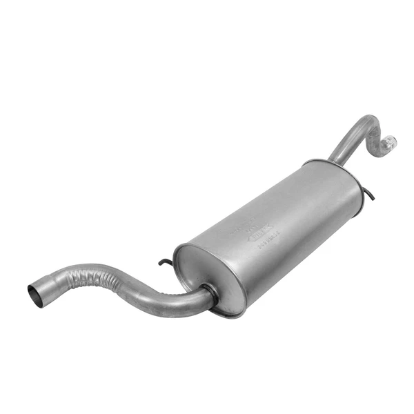 AP Emissions 60004 Exhaust Muffler Assembly