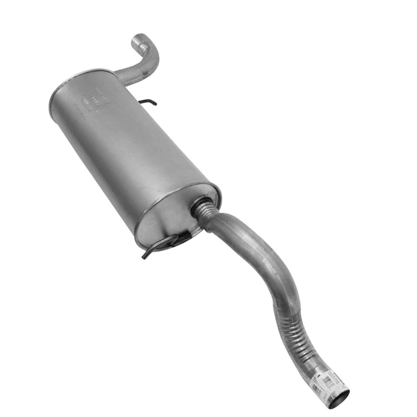 AP Emissions 60004 Exhaust Muffler Assembly