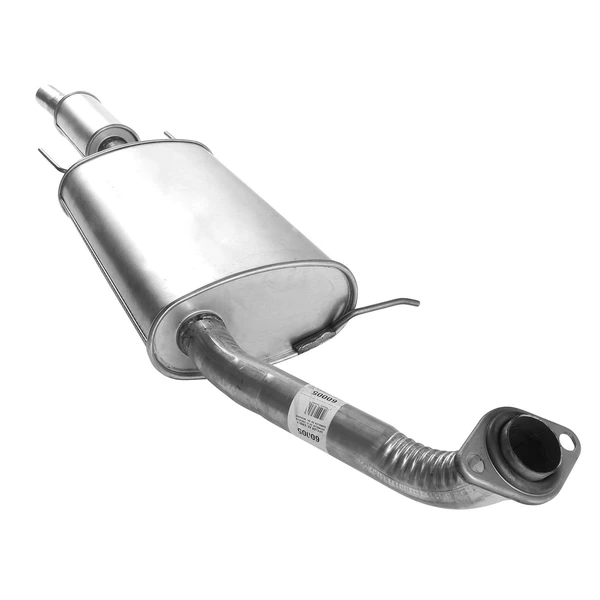 AP Emissions 60005 Exhaust Muffler Assembly