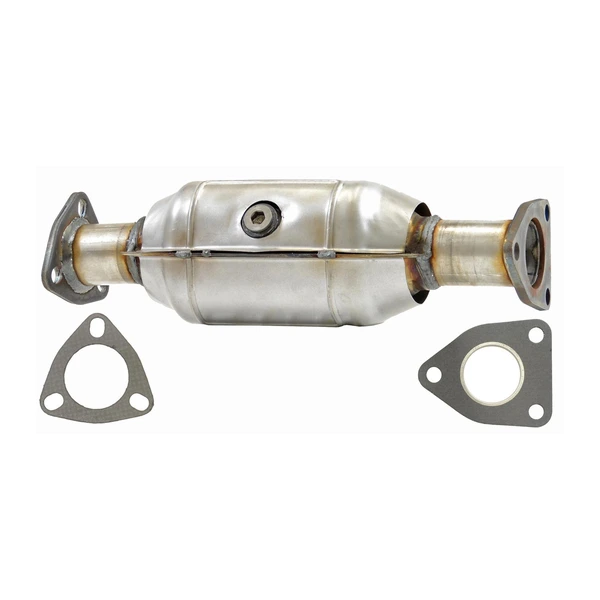 AP Emissions 630525 Catalytic Converter, Center