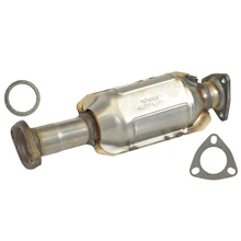 AP Emissions 630535 Catalytic Converter, Center
