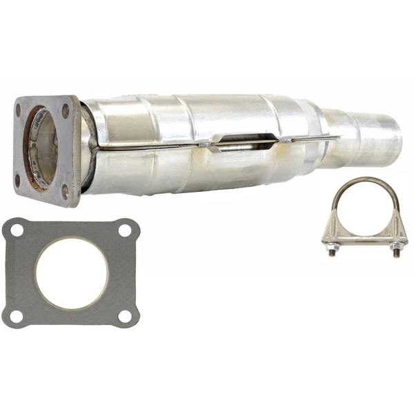 AP Emissions 630642 Catalytic Converter