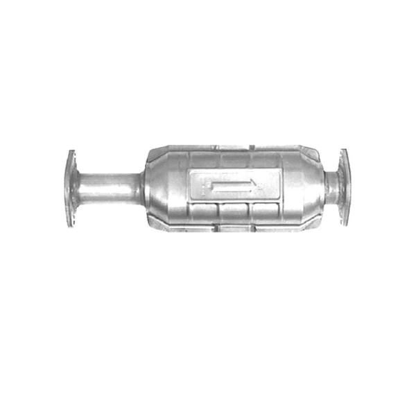 AP Emissions 644000 Catalytic Converter, Left Driver Side