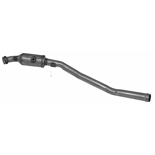 AP Emissions 644000 Catalytic Converter, Left Driver Side