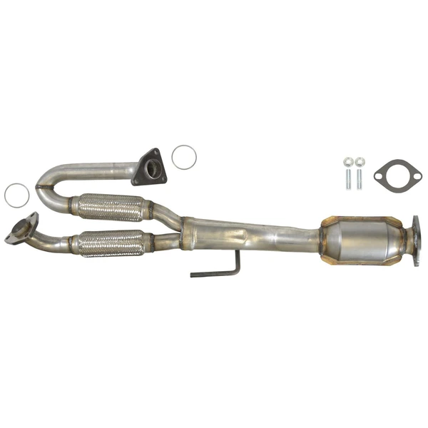 AP Emissions 644003 Catalytic Converter