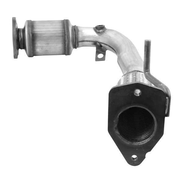 AP Emissions 644015 Catalytic Converter, Front Side