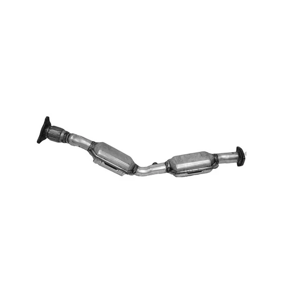 AP Emissions 644011 Catalytic Converter