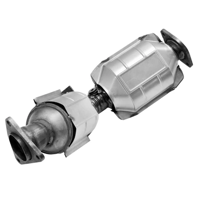 AP Emissions 644029 Catalytic Converter, Left Driver Side