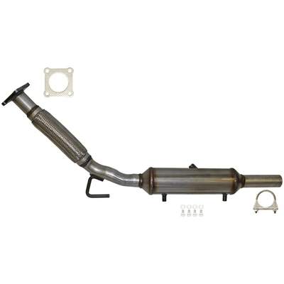 AP Emissions 644022 Catalytic Converter