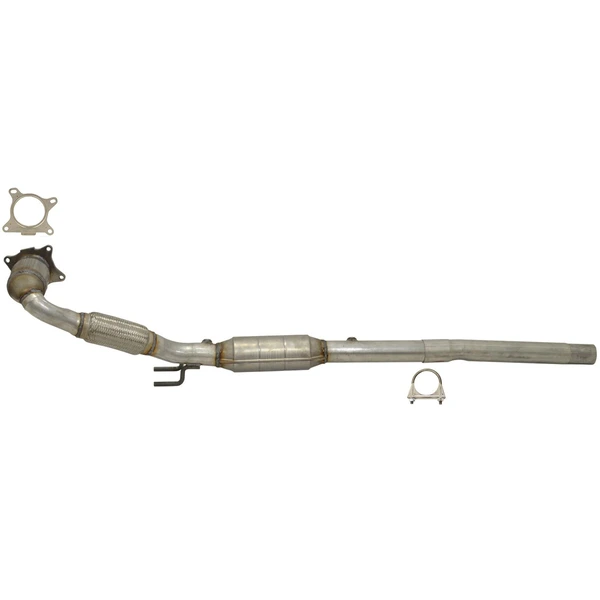 AP Emissions 644023 Catalytic Converter