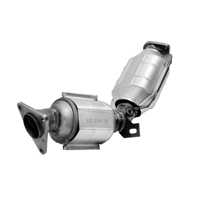 AP Emissions 644030 Catalytic Converter, Right Passenger Side