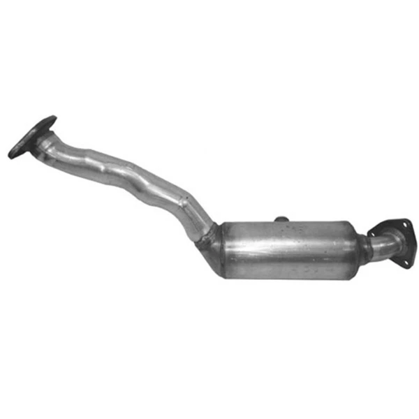 AP Emissions 644049 Catalytic Converter