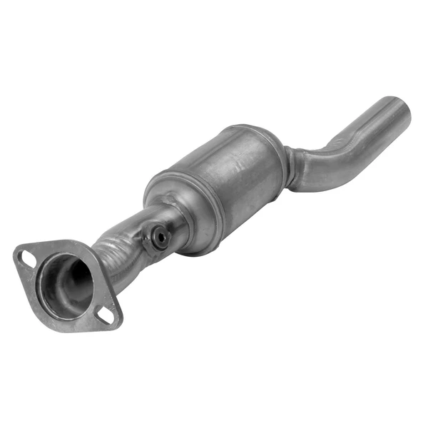 AP Emissions 644040 Catalytic Converter, Rear Side