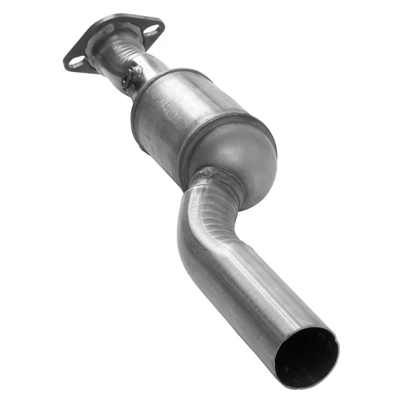 AP Emissions 644040 Catalytic Converter, Rear Side
