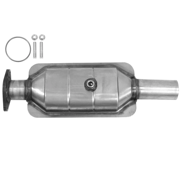 AP Emissions 644052 Catalytic Converter