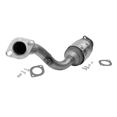 AP Emissions 644065 Catalytic Converter, Rear Side