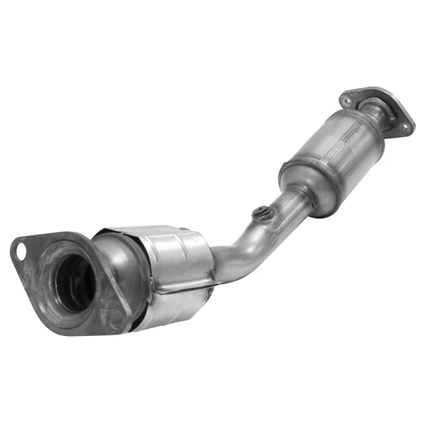 AP Emissions 644060 Catalytic Converter, Front Side