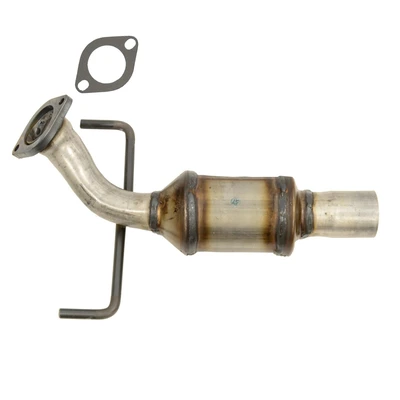 AP Emissions 644076 Catalytic Converter, Rear Side