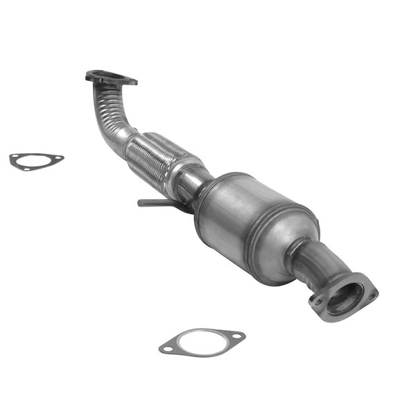 AP Emissions 644093 Catalytic Converter