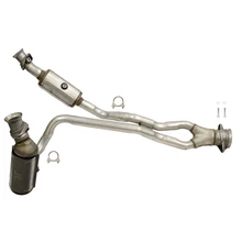 AP Emissions 644108 Catalytic Converter