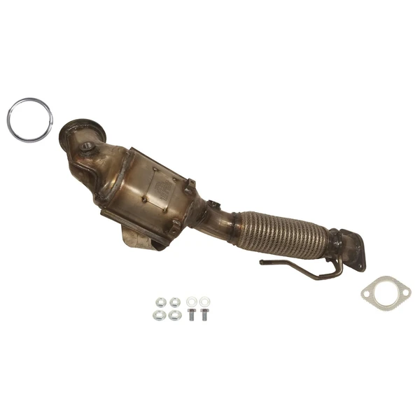 AP Emissions 644128 Catalytic Converter