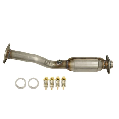 AP Emissions 644131 Catalytic Converter, Rear Side