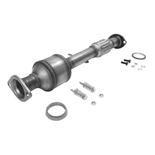 AP Emissions 644144 Catalytic Converter, Rear Side