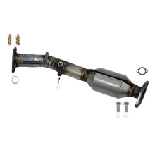 AP Emissions 644140 Catalytic Converter, Rear Side