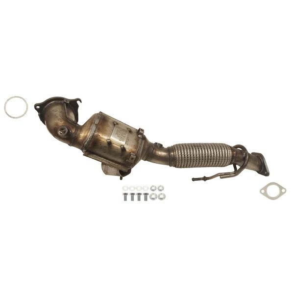 AP Emissions 644175 Catalytic Converter