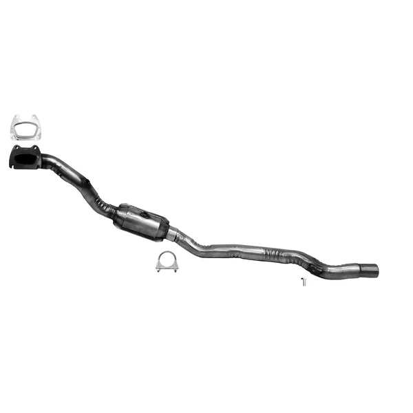 AP Emissions 644209 Catalytic Converter, Right Passenger Side