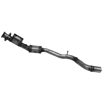 AP Emissions 644215 Catalytic Converter, Right Passenger Side
