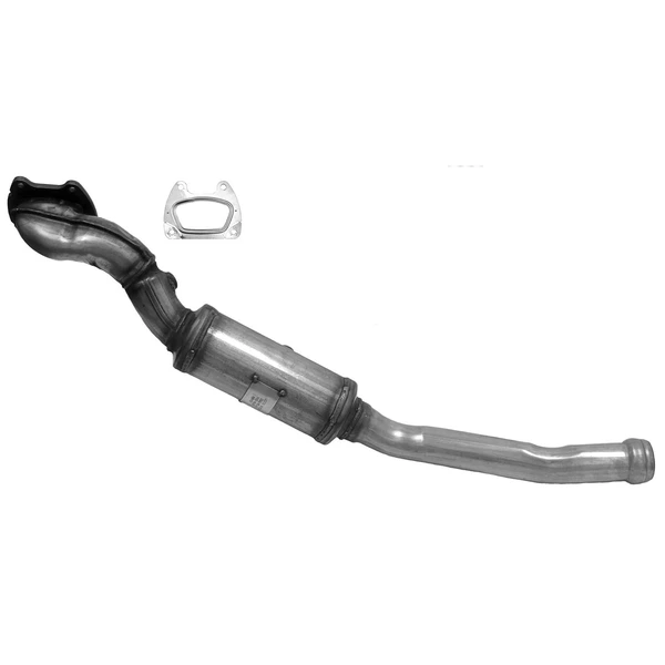 AP Emissions 644224 Catalytic Converter