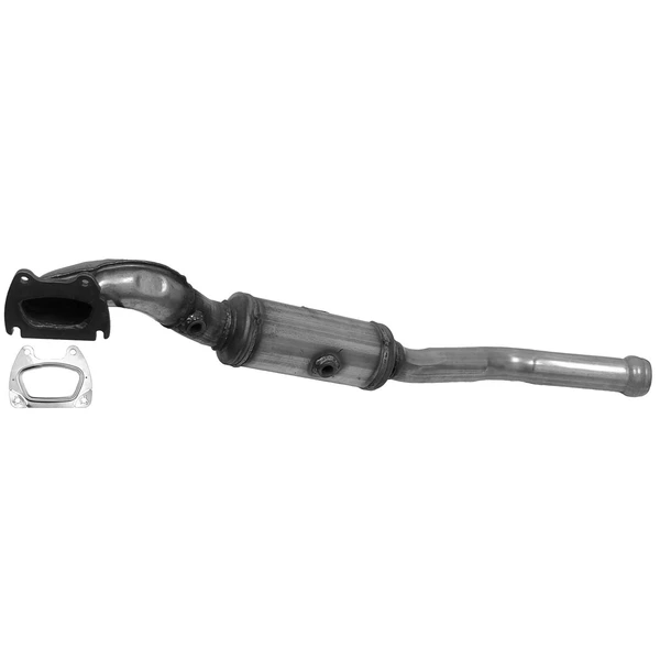 AP Emissions 644225 Catalytic Converter
