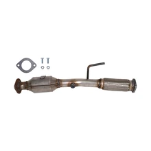 AP Emissions 644220 Catalytic Converter, Rear Side