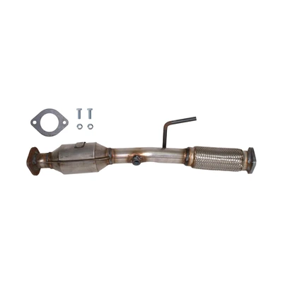 AP Emissions 644220 Catalytic Converter, Rear Side
