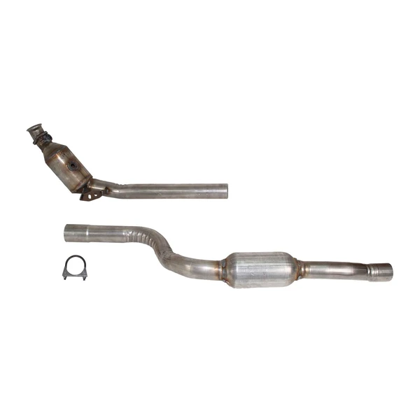 AP Emissions 644222 Catalytic Converter, Right Passenger Side