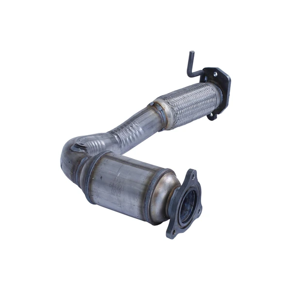 AP Emissions 644223 Catalytic Converter, Front Side