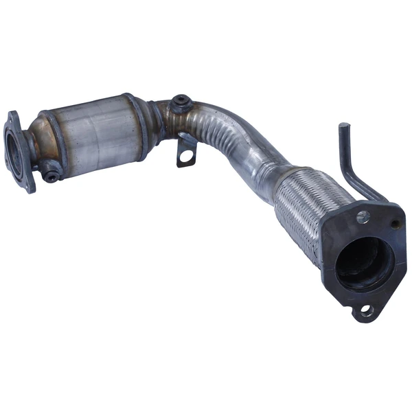 AP Emissions 644223 Catalytic Converter, Front Side
