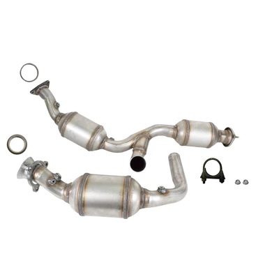 AP Emissions 645127 Catalytic Converter