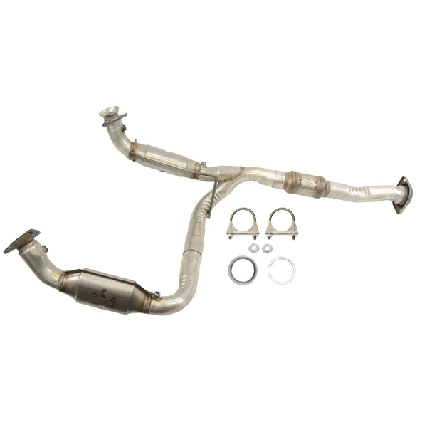 AP Emissions 645154 Catalytic Converter