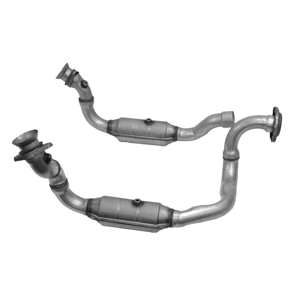 AP Emissions 645158 Catalytic Converter