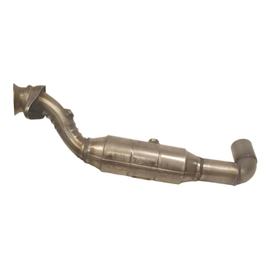 AP Emissions 645167 Catalytic Converter, Front Left Driver Side