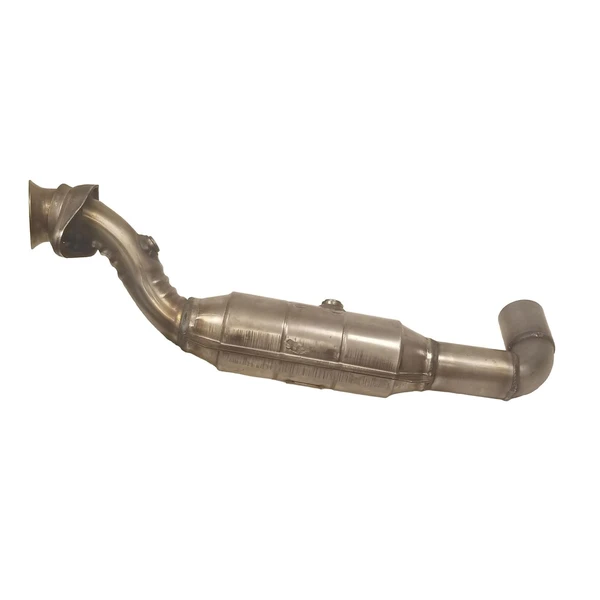 AP Emissions 645167 Catalytic Converter, Front Left Driver Side