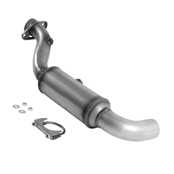 AP Emissions 645168 Catalytic Converter